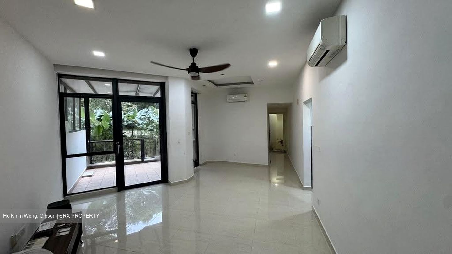 Regentville (D19), Apartment #622843771